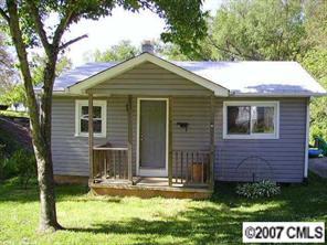 119 W Robinson St., Dallas, NC 28034