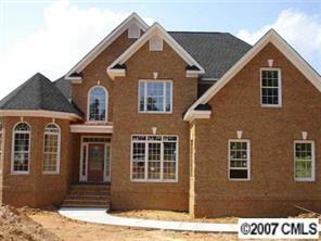 2374 Stoneview Ct., Denver, NC 28037