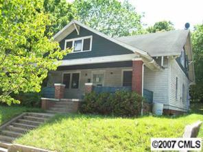 428 Tradd St., Statesville, NC 28677