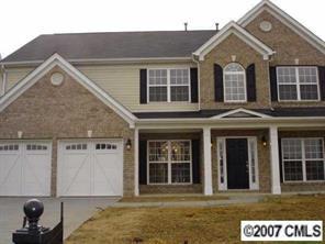 1522 NW Dartmoor Ave., Concord, NC 28027