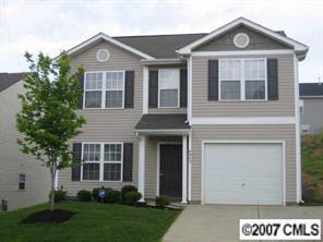 4925 Patricia Ann Ln., Charlotte, NC 28269