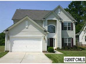 5651 Cambridge Bay Dr., Charlotte, NC 28269