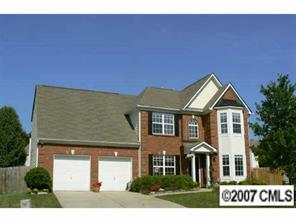 11611 Fox Hill Dr., Charlotte, NC 28269