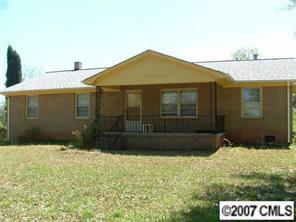 2461 Prospect Church Rd., Boiling Springs, NC 28017