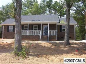 1210 Morven Rd., Wadesboro, NC 28170