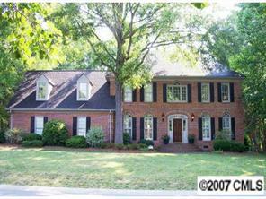 1116 Laurel Park Ln., Charlotte, NC 28270