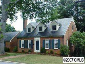 632 N Oakland Ave., Statesville, NC 28677