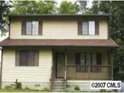 4027 Bearwood Ave., Charlotte, NC 28205