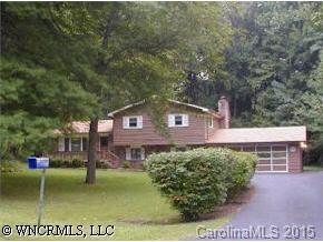 247 Timberlane Drive, Etowah, NC 28729