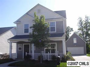 10982 Heritage Green Dr., Cornelius, NC 28031