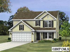 9601 Waltham Ct. #434, Charlotte, NC 28269