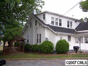 611 Lincolnton Rd., Salisbury, NC 28144