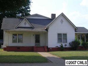 404 Potts St., Davidson, NC 28036