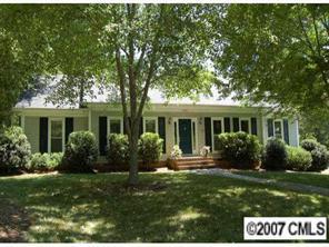 3055 Markworth Ave., Charlotte, NC 28210