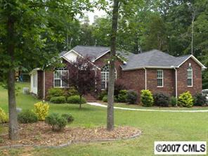 1125 Hawkesbury Dr., China Grove, NC 28023