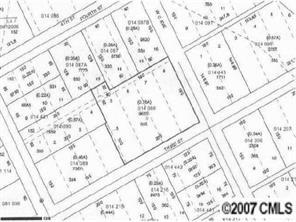 Third St., Salisbury, NC 28144