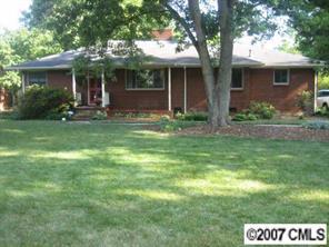 1208 Montford Dr., Charlotte, NC 28209
