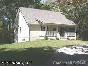 Lot 3 Brightwater Road, Hendersonville, NC 28739