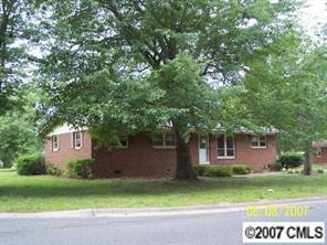 600 S West St., Monroe, NC 28112