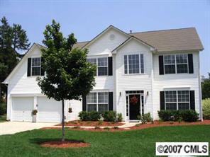 6408 Bembridge Ct., Charlotte, NC 28269