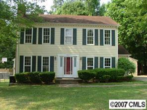 8637 Stoneface Rd., Charlotte, NC 28214