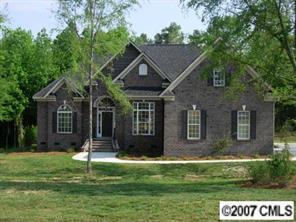 5913 Morgan Park Dr., Monroe, NC 28110