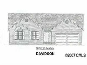 2143 Charles Towne Ct., Kannapolis, NC 28083