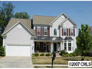 1136 Taranasay Ct., Charlotte, NC 28269