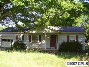 5680 Bertie Ave., Salisbury, NC 28147