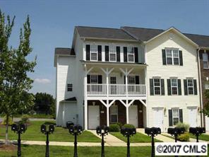 113 Steam Engine Dr. #201, Mooresville, NC 28115