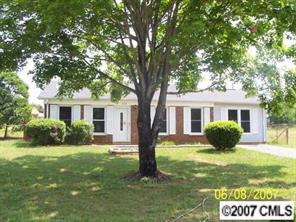 222 Sikeston Ct., Troutman, NC 28166