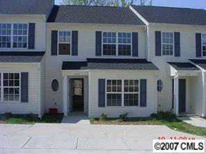 5409 Esther Ln., Charlotte, NC 28214