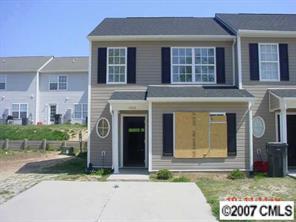 5400 Esther Ln., Charlotte, NC 28214