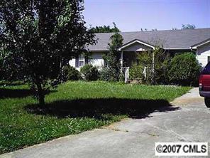 108 Glendale Dr., Huntersville, NC 28078