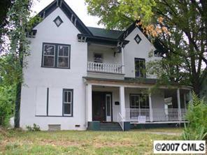 414 Park Ave., Salisbury, NC 28144