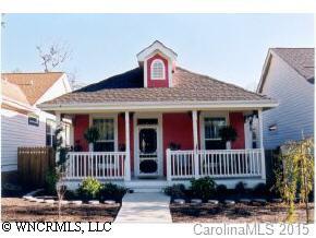 80 Bungalow Lane, Flat Rock, NC 28731