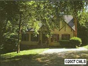 6224 Deep Forest Ln., Charlotte, NC 28214