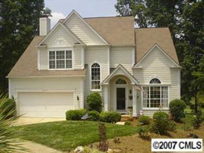 6803 Pipestone Ln., Charlotte, NC 28269