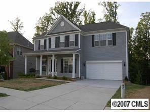 9814 Edinburgh Ln., Charlotte, NC 28269