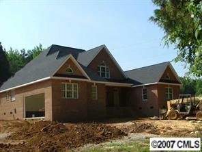 LOT 4 Aragon Ct., Mooresville, NC 28115