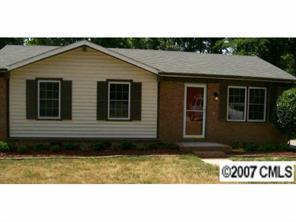 10649 Stonewall Rd., Huntersville, NC 28078