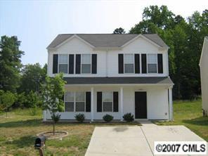 5703 Laborde Ave., Charlotte, NC 28269