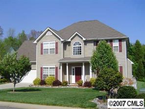 4776 Covington Dr., Concord, NC 28027