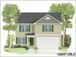 3609 Shallow Oak Ct., Charlotte, NC 28269