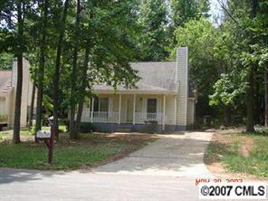 7916 Quail Field Dr., Charlotte, NC 28227