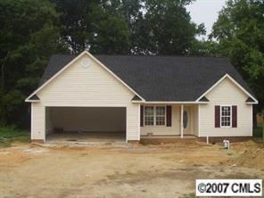 905 Evelyn Ave., Kannapolis, NC 28083