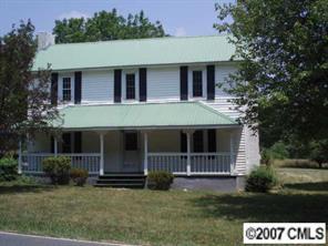 5050 Wilkesboro Rd., Statesville, NC 28625