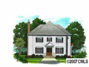 3922 Ayscough Rd., Charlotte, NC 28211