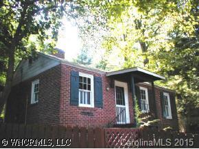 712 Sylvan Blvd, Hendersonville, NC 28791