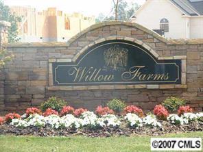 Lot 70 Willow Farm Dr., Denver, NC 28037
